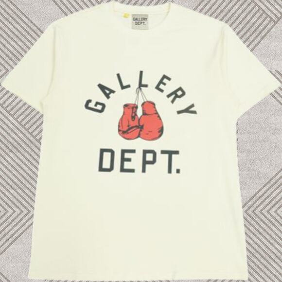 Men's Classic Gallery Dept Crew Neck Short Sleeve - Picture 1 of 3